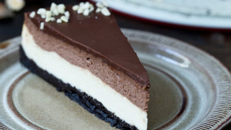 Cheesecake