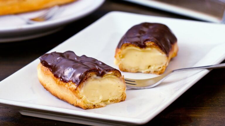 Eclairs