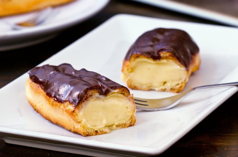 Eclairs