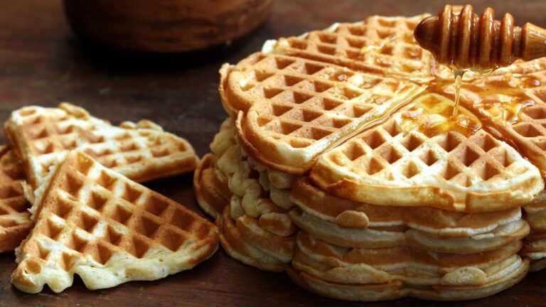 Waffles