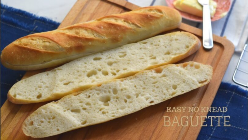 Baguettes