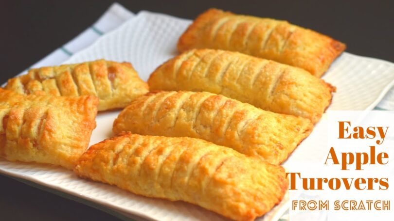 turnovers