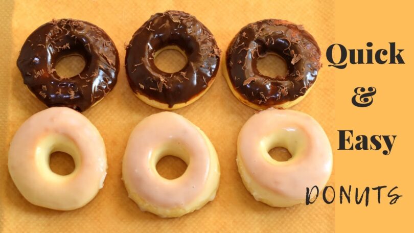 Doughnuts